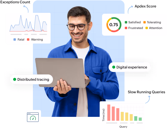 ManageEngine Applications Manager