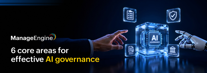 Enterprise AI governance framework: A practical guide to governing AI