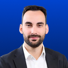 Headshot of Alejandro Leal, Senior Analyst at KuppingerCole