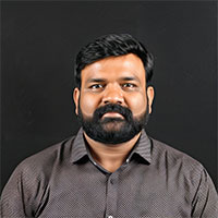 Bhaskar Sivaprakasam