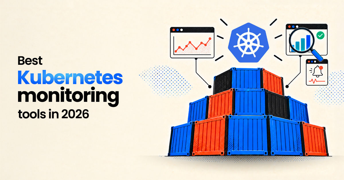 Best Kubernetes Monitoring Tools 
