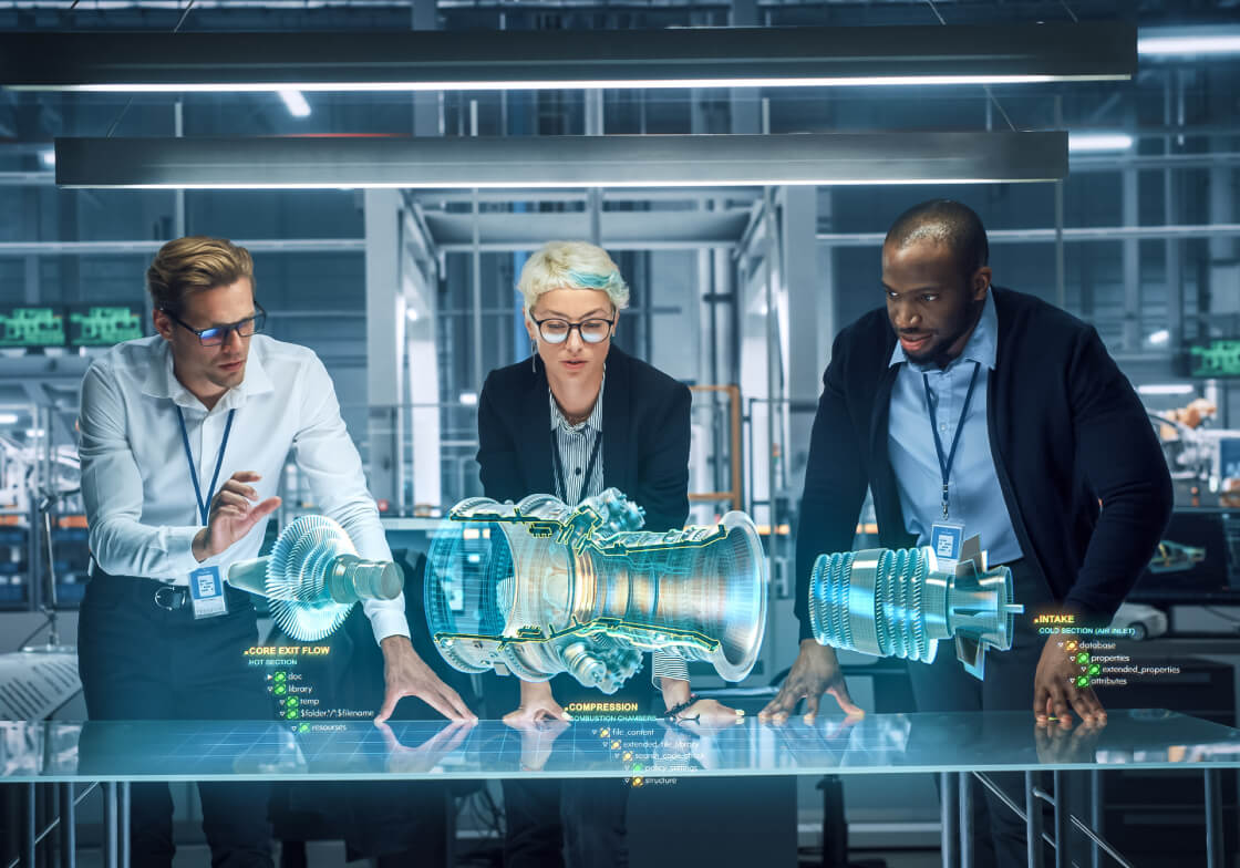 The mandate for custom manufacturing software