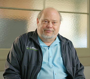 Donald Hess