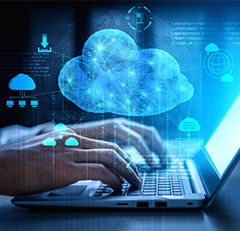 ESDS analytics case study with Applications Manager