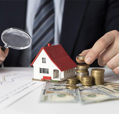 Financial firm case study with Applications Manager