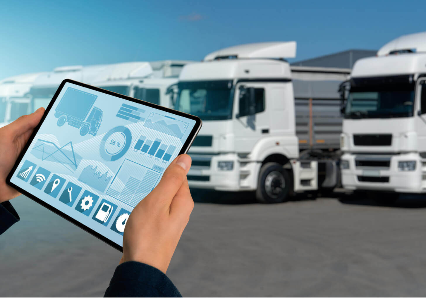 Fleet management