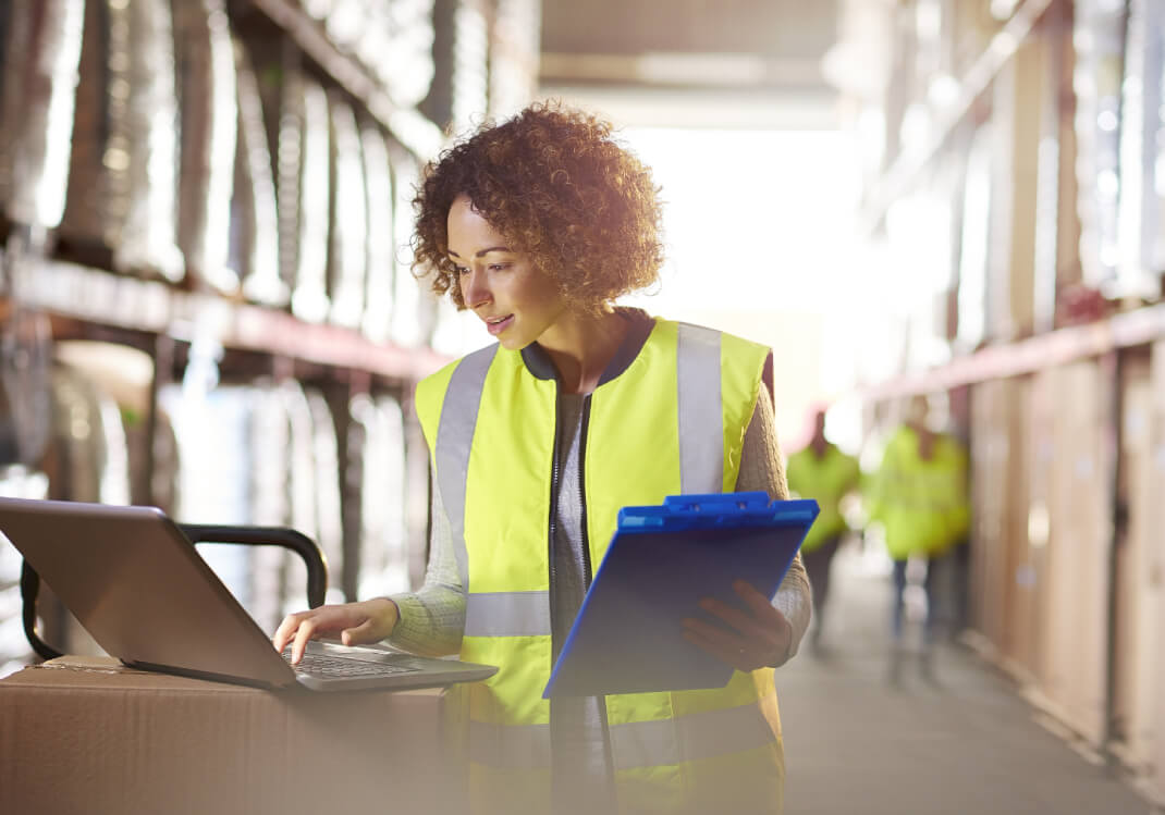 Inventory management