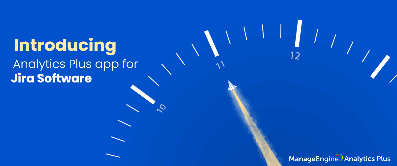 Streamline project management with advanced analytics for Jira Software