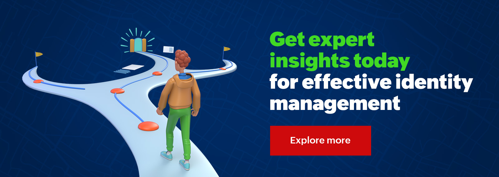 Identity Management Day: Protecting your digital footprint