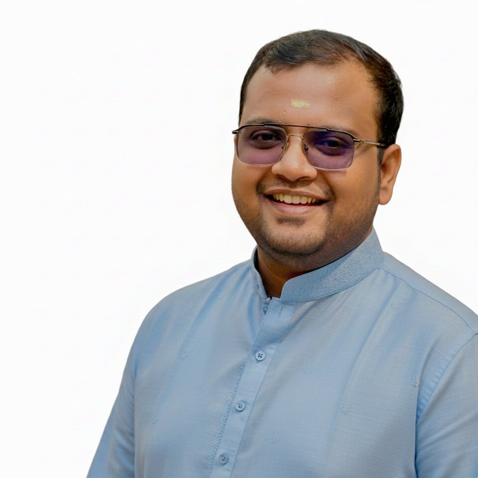 Hari Prasadh Thennarasu