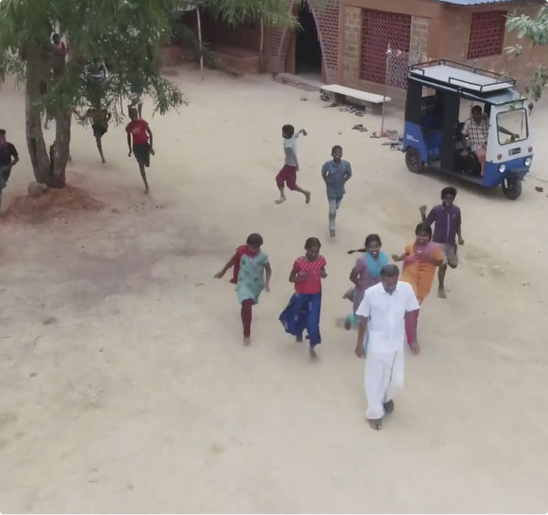 Rural Education