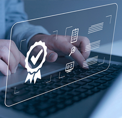 Security industry specialist case study with Applications Manager