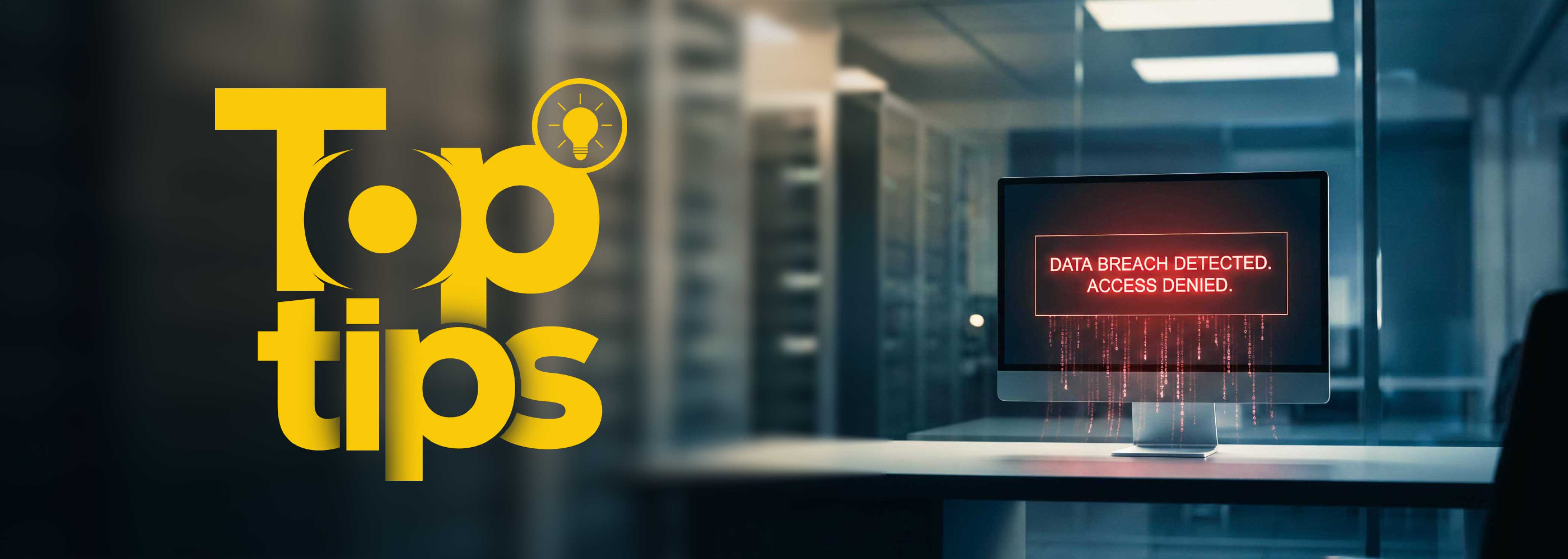 Top tips: How you can shrink the time between a vulnerability and an attack