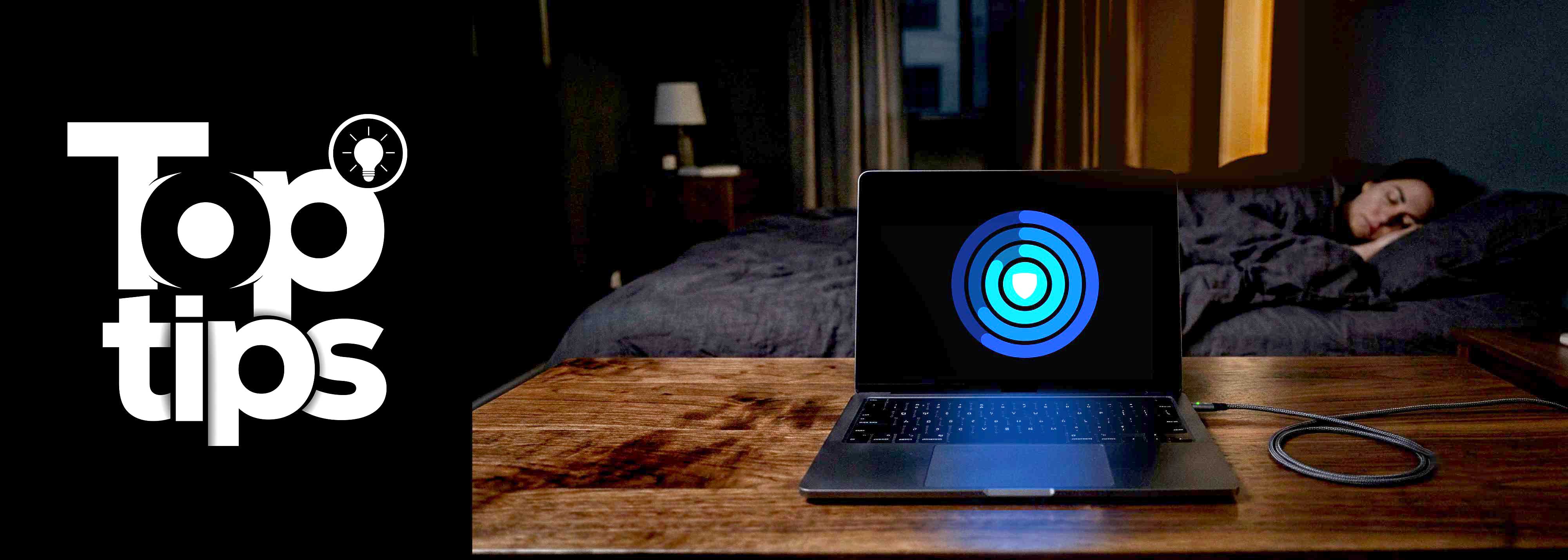 Top tips: Your work laptop has a life after office hours 