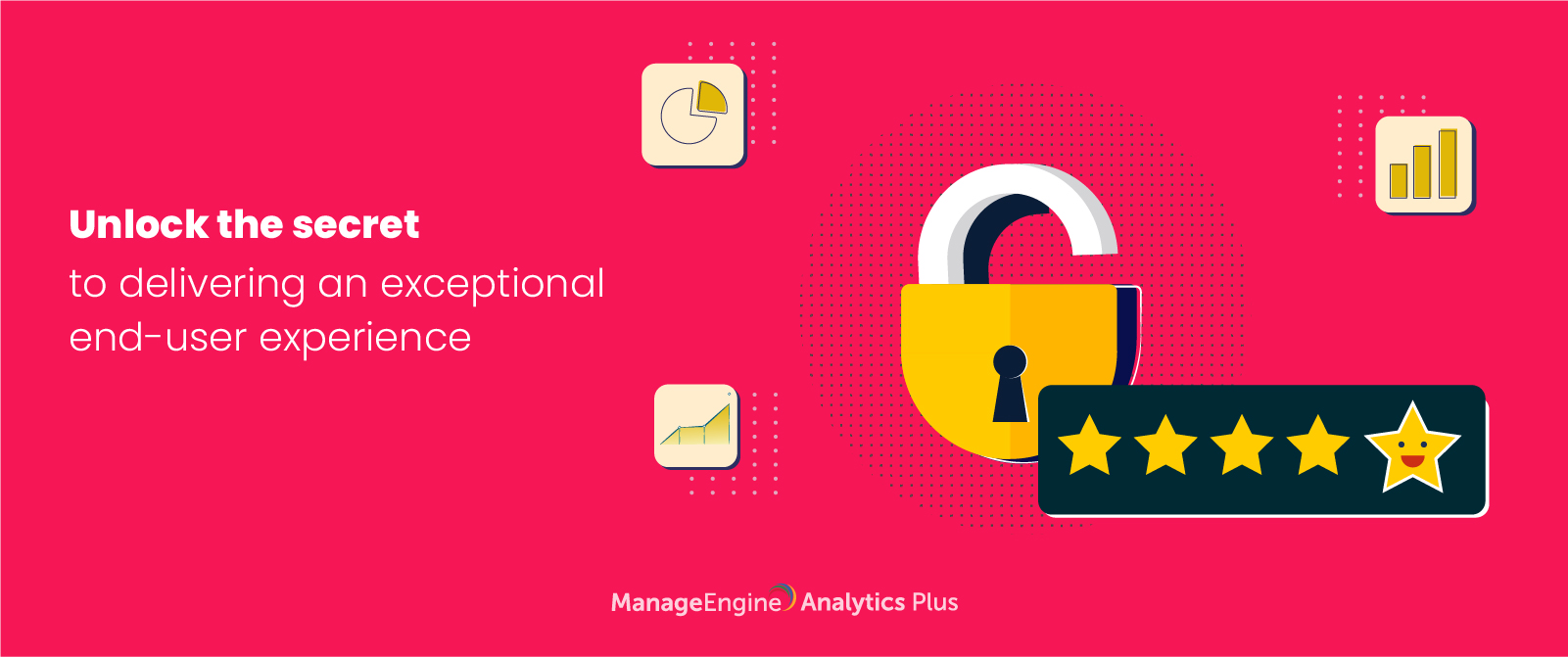 6 ways to use analytics to deliver an exceptional end-user experience: Part 2