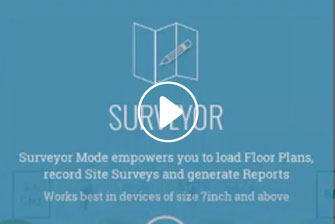 Wifi Surveyor