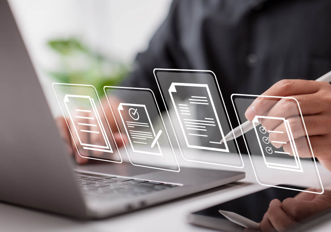  Workforce management and efficient labor utilization