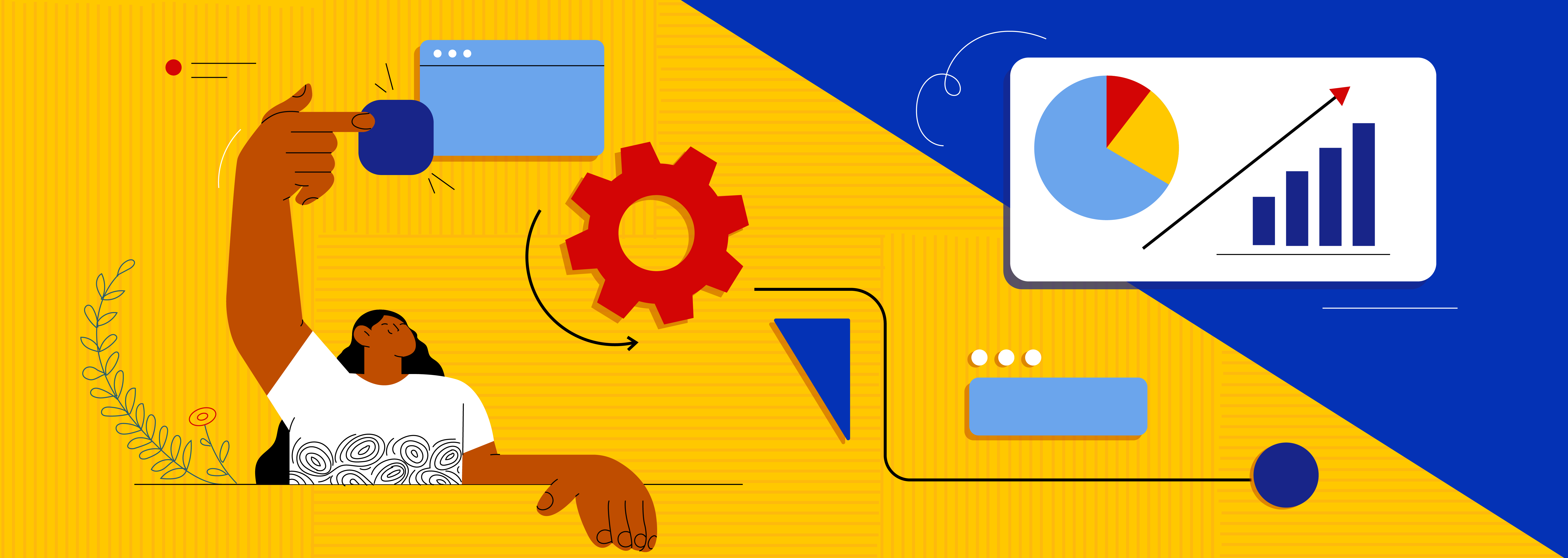 Introducing single-touch workflow automation in ServiceDesk Plus Cloud