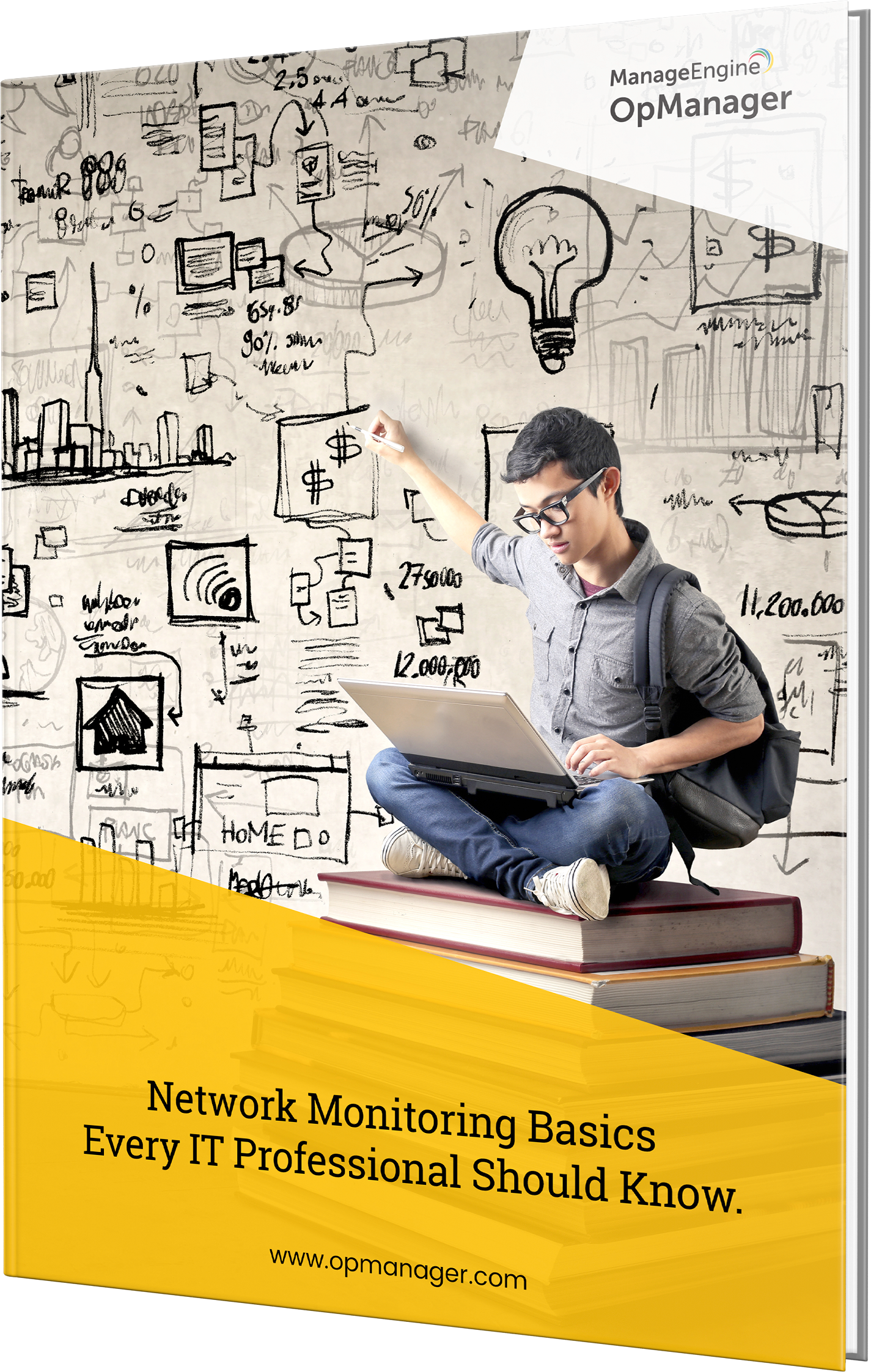 Basics-of-network-monitoring-ebook-page basics-of-network-monitoring-ebook