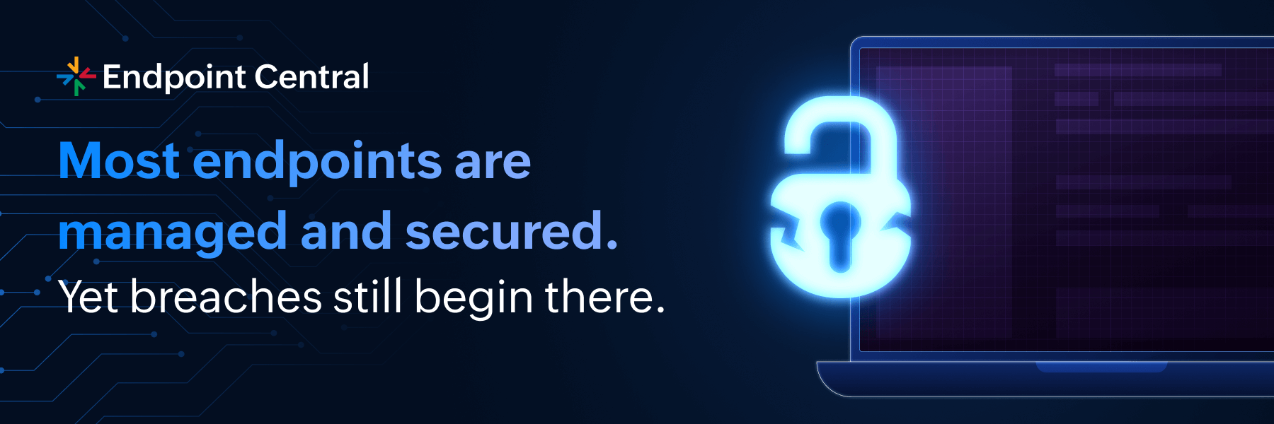 Why well-managed endpoints still get breached: The 2026 reality