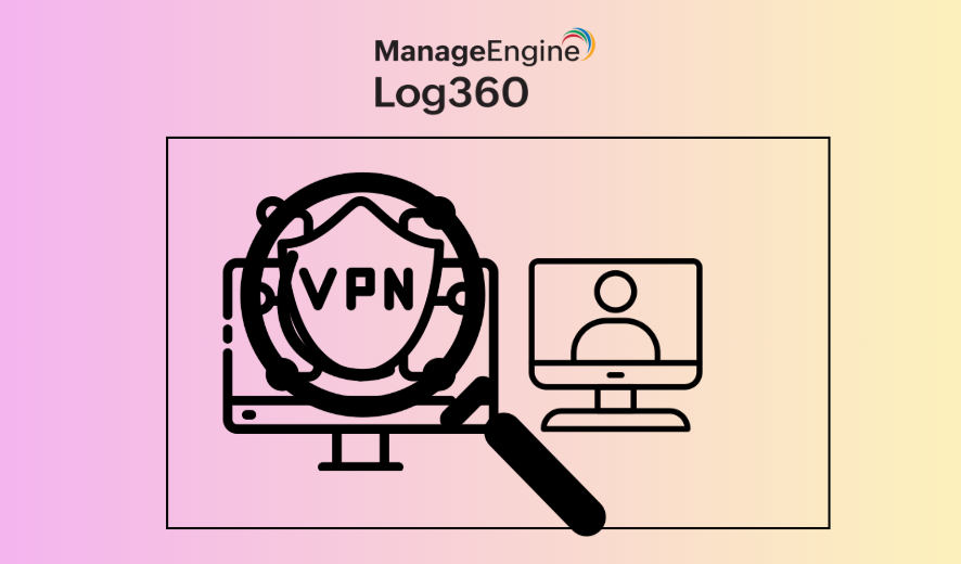 Log everything from anywhere: Centralizing log collection with Log360