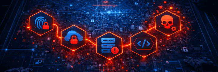 The security gaps that caused 2025’s biggest breaches