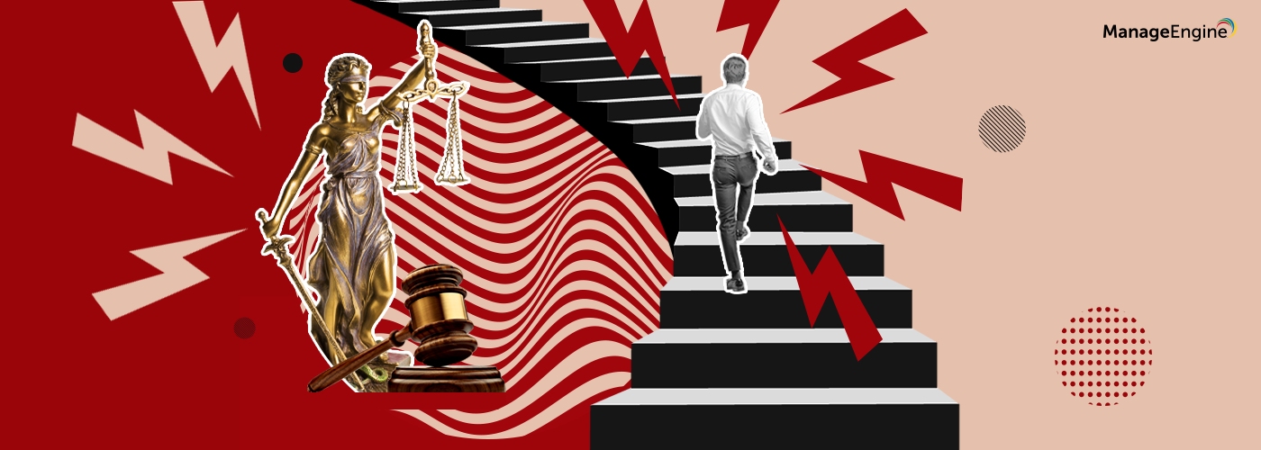 Canadian privacy laws revisited: Is your organization staying ahead of the curve?