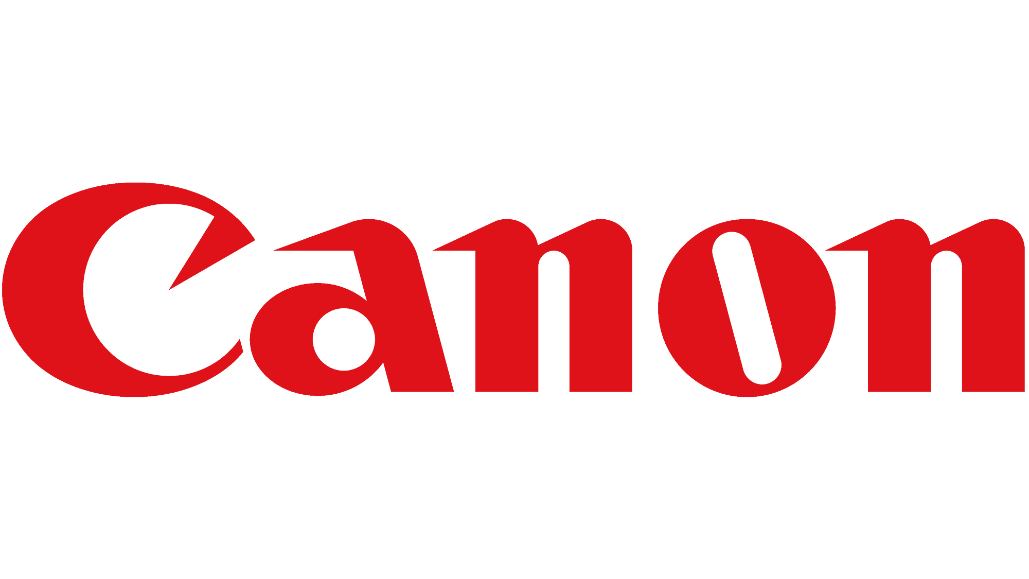 Canon logo