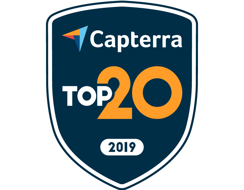 ServiceDesk Plus named in Capterra’s listing of the Top 20 IT Asset Management Software of 2019