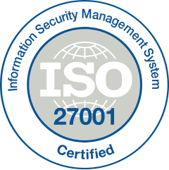 BSI ISO/IEC 27001