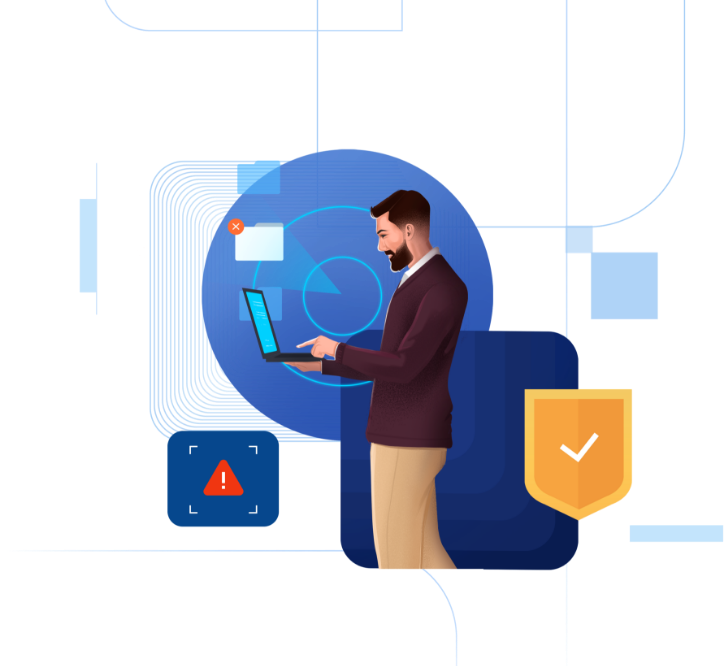 Cyber resilience