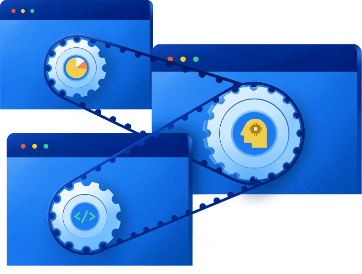 Dive into the ManageEngine platform