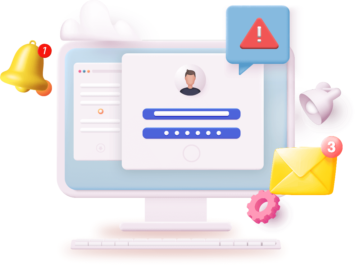 Free Active Directory password expiration notification tool