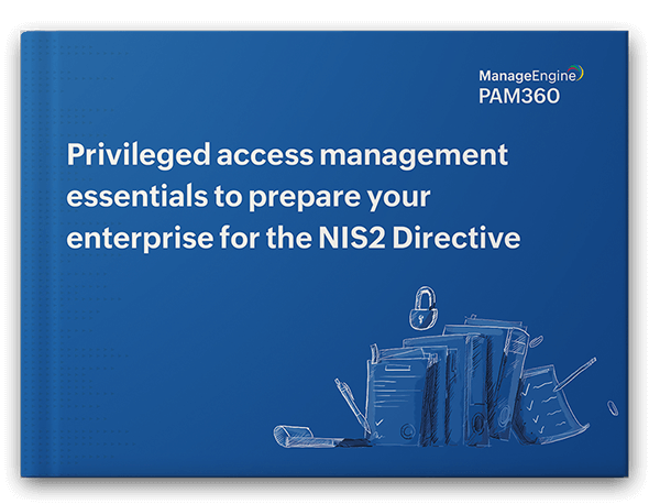 NIS2 Directive whitepaper cover