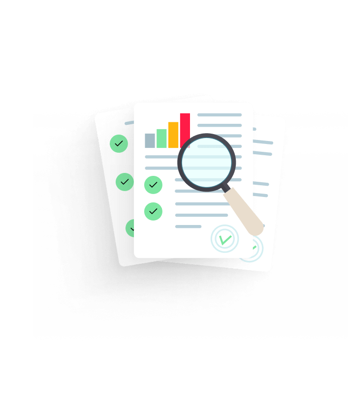 Id360 Reports
