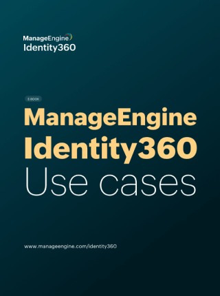 Id360 Use cases