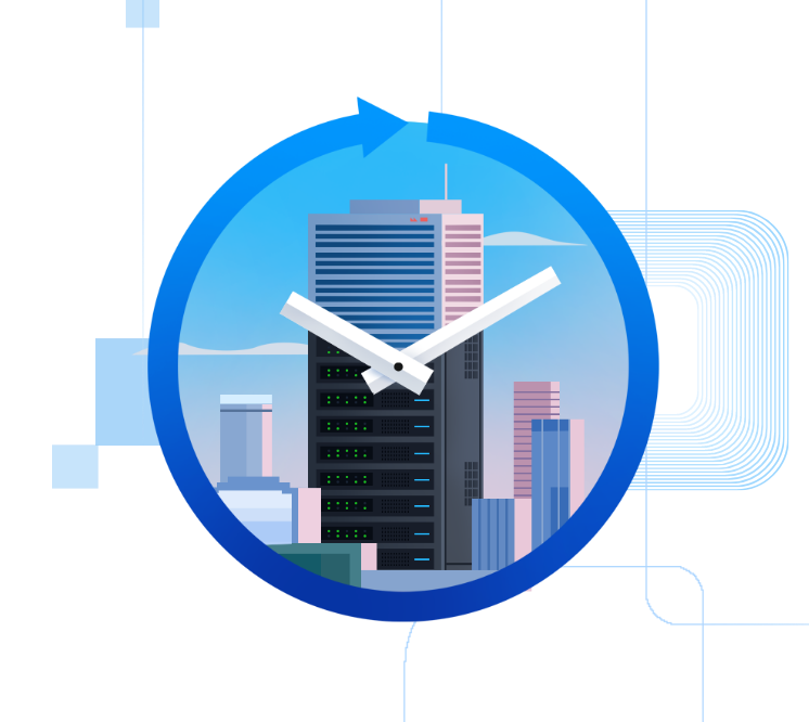IT incident management 