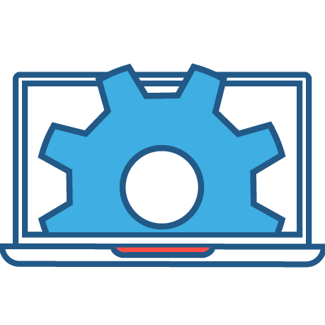 Helpdesk software installation