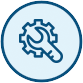 Live chat tool