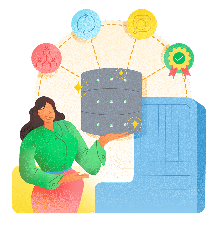 Map every dependency of your IT infrastructure with ServiceDesk Plus CMDB software