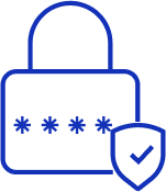 Bolstered security with strict password governance