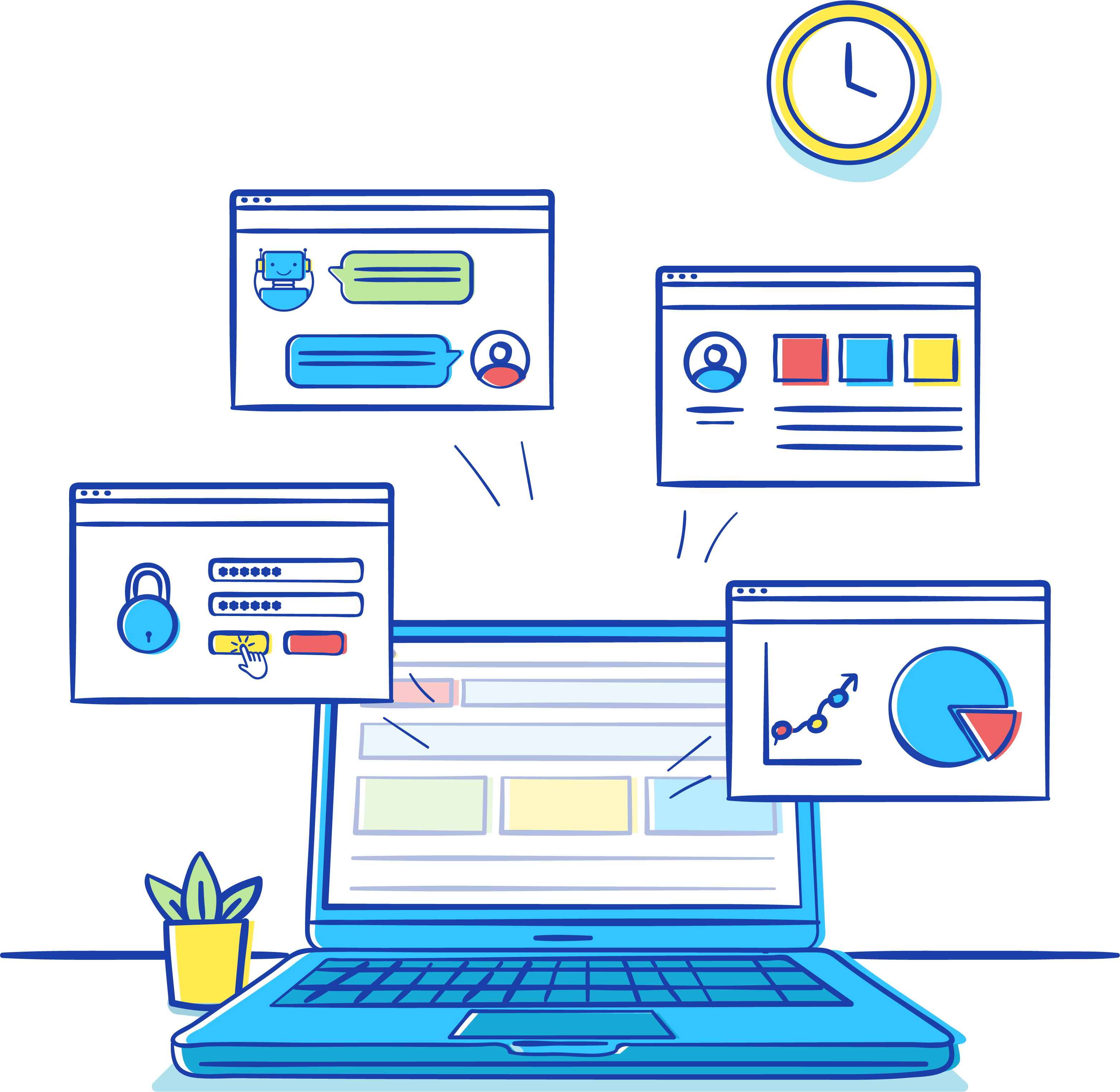 MSP (Managed Service Provider) guide Managed Service Provider (MSP)