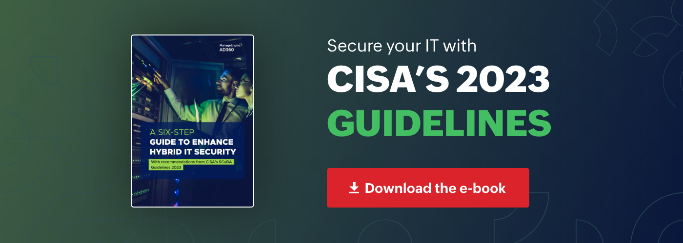 5 security and administrative challenges for hybrid IT organizations