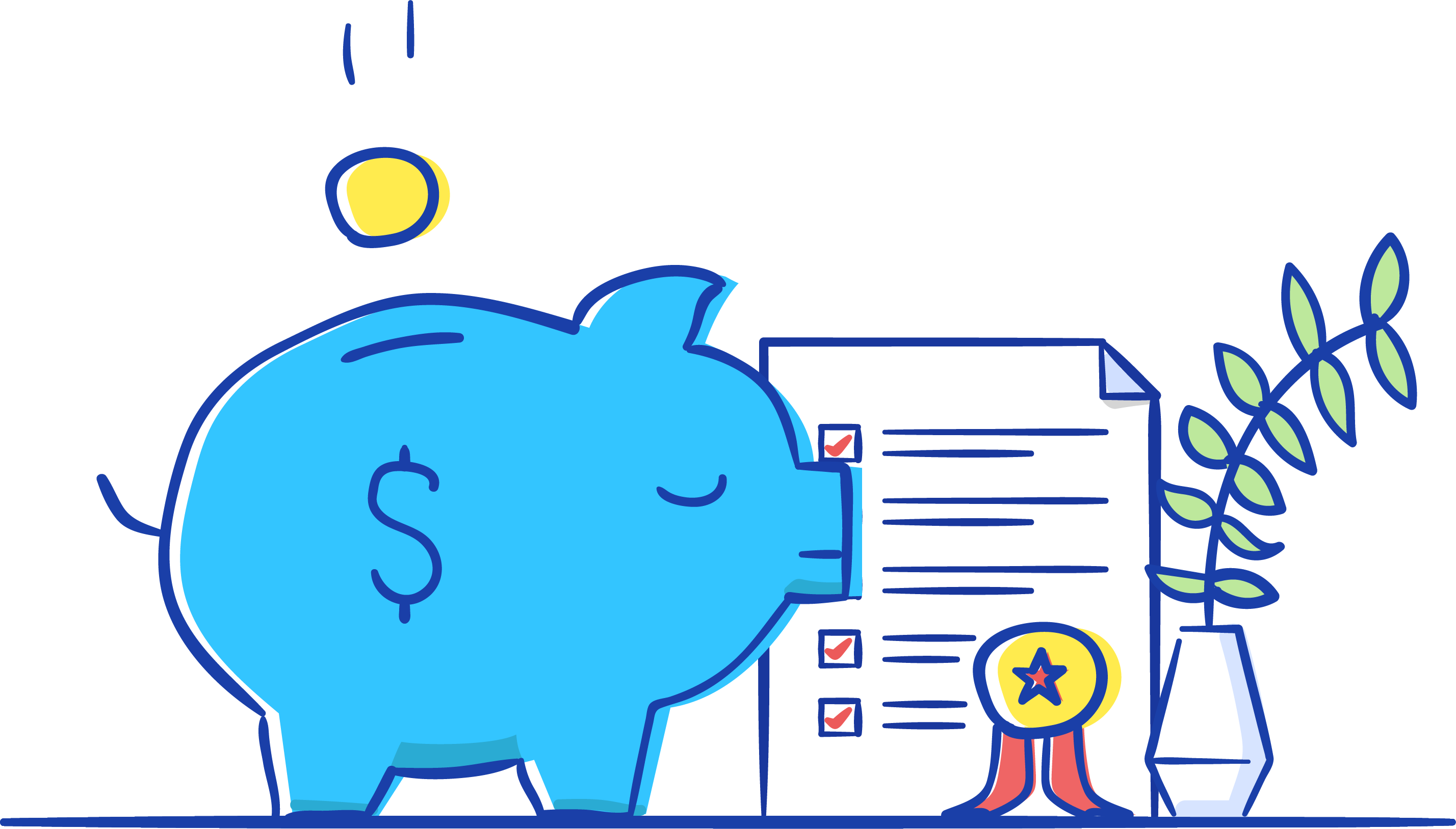 Benefits of Managed IT Services Benefits of MSP