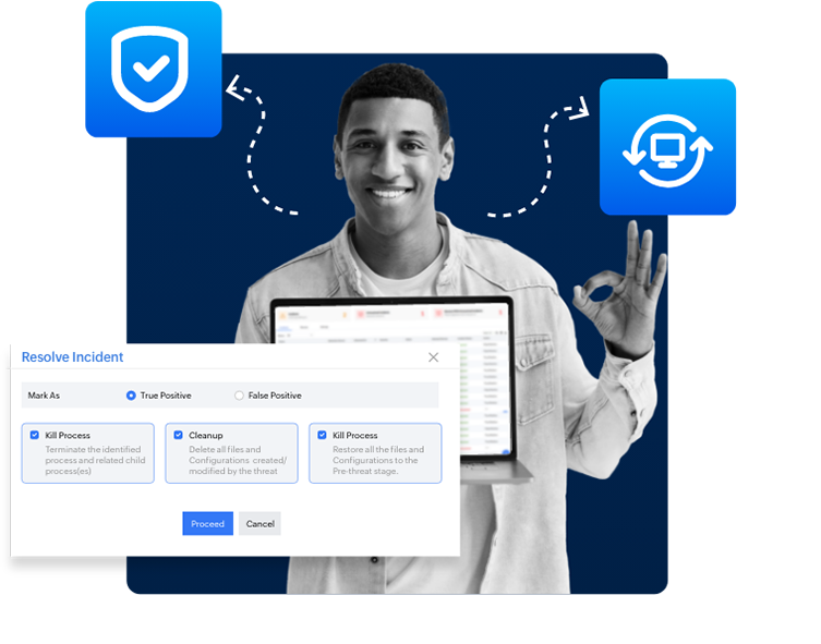 ManageEngine-Antivirus