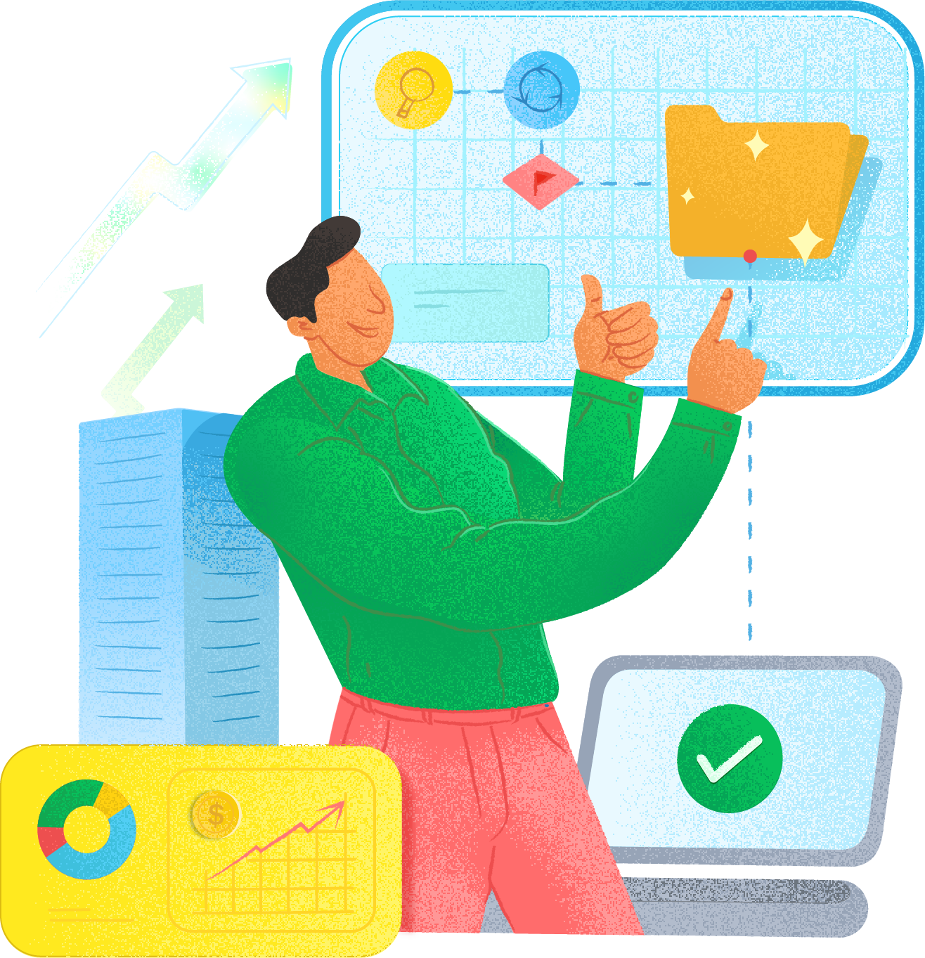 IT project management essentials