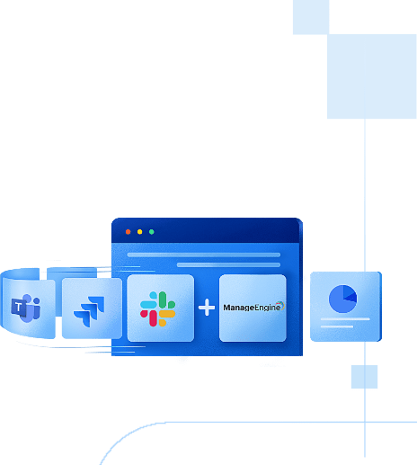 Reduce workplace complexity and risks through integrations