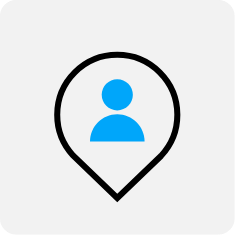 Senior single point of contact (SSPOC)
