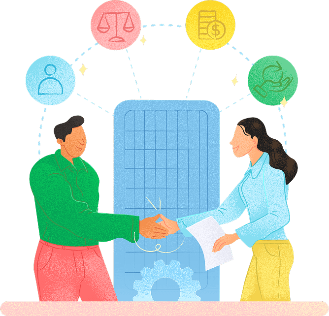 ServiceDesk Plus ESM