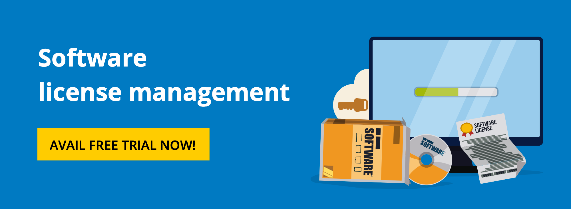 software license management tool